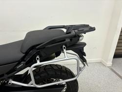 2023 CFMOTO MT SPORT NEBULA BLACK