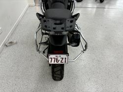 2023 CFMOTO MT SPORT NEBULA BLACK