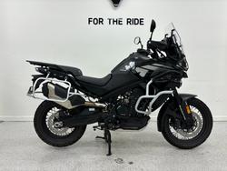 CFMOTO MT Sport