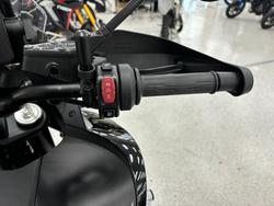 2023 CFMOTO MT SPORT NEBULA BLACK