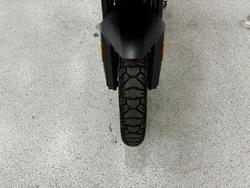 2023 CFMOTO MT SPORT NEBULA BLACK