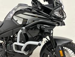 2023 CFMOTO MT SPORT NEBULA BLACK