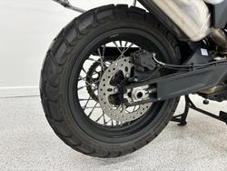 2023 CFMOTO MT SPORT NEBULA BLACK