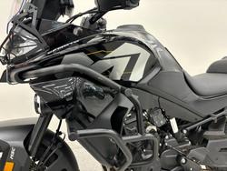 2023 CFMOTO MT EXPLORE NEBULA BLACK