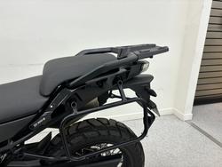 2023 CFMOTO MT EXPLORE NEBULA BLACK
