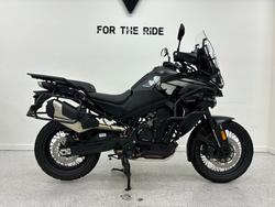CFMOTO MT Explore