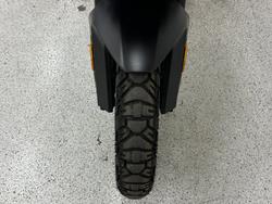 2023 CFMOTO MT EXPLORE NEBULA BLACK