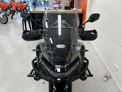 2023 CFMOTO MT EXPLORE NEBULA BLACK