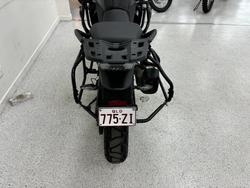 2023 CFMOTO MT EXPLORE NEBULA BLACK