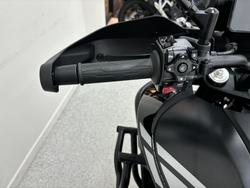2023 CFMOTO MT EXPLORE NEBULA BLACK