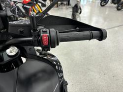 2023 CFMOTO MT EXPLORE NEBULA BLACK