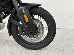 2023 CFMOTO MT EXPLORE NEBULA BLACK