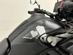 2023 CFMOTO MT EXPLORE NEBULA BLACK