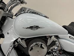2008 Suzuki VZR 1800 BOULEVARD (M109R) White
