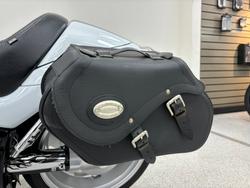 2008 Suzuki VZR 1800 BOULEVARD (M109R) White