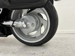 2008 Suzuki VZR 1800 BOULEVARD (M109R) White