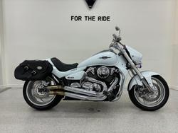 Suzuki VZR 1800 Boulevard (M109R)