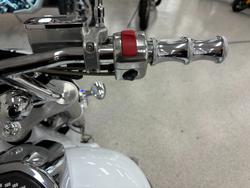 2008 Suzuki VZR 1800 BOULEVARD (M109R) White