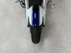 2008 Suzuki VZR 1800 BOULEVARD (M109R) White