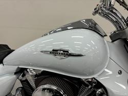 2008 Suzuki VZR 1800 BOULEVARD (M109R) White