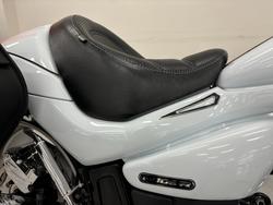2008 Suzuki VZR 1800 BOULEVARD (M109R) White