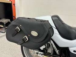 2008 Suzuki VZR 1800 BOULEVARD (M109R) White