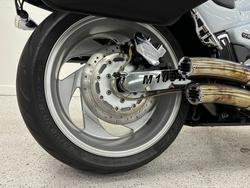 2008 Suzuki VZR 1800 BOULEVARD (M109R) White