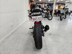2021 HUSQVARNA VITPILEN 401 grey