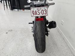 2021 HUSQVARNA VITPILEN 401 grey