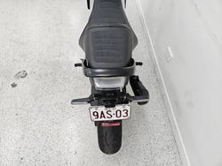 2021 HUSQVARNA VITPILEN 401 grey