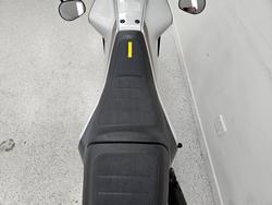 2021 HUSQVARNA VITPILEN 401 grey