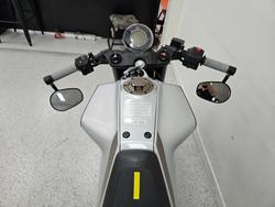 2021 HUSQVARNA VITPILEN 401 grey