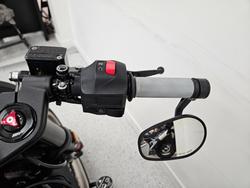 2021 HUSQVARNA VITPILEN 401 grey