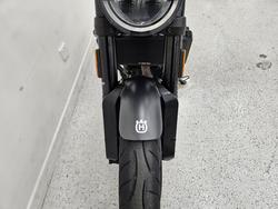 2021 HUSQVARNA VITPILEN 401 grey