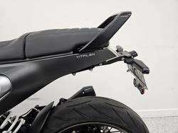 2021 HUSQVARNA VITPILEN 401 grey