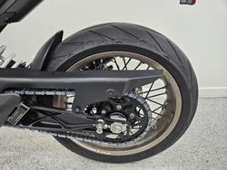 2021 HUSQVARNA VITPILEN 401 grey