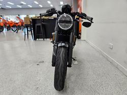 2021 HUSQVARNA VITPILEN 401 grey