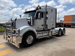 2021 Kenworth T610