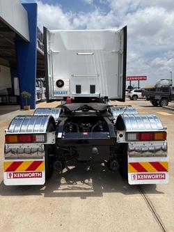 2021 Kenworth T610
