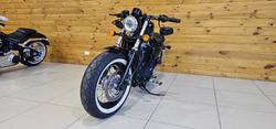 2010 Harley-davidson XL1200X FORTY EIGHT Black