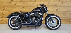 Harley-Davidson XL1200X Forty Eight