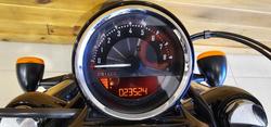 2010 Harley-davidson XL1200X FORTY EIGHT Black
