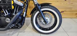 2010 Harley-davidson XL1200X FORTY EIGHT Black