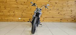2017 Harley-davidson FXDB STREET BOB Silver