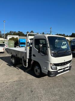 Fuso Canter 515 Narrow