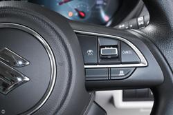 2025 Suzuki Swift Hybrid