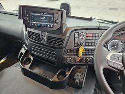 2025 Iveco
S-Way AT230