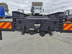 2025 Iveco
S-Way AT230