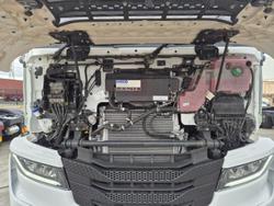 2025 Iveco
S-Way AT230
