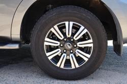 2019 Nissan Patrol Ti